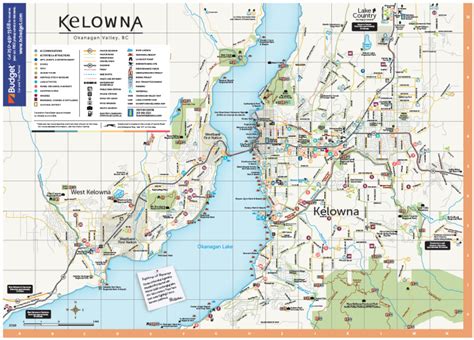 city of kelowna map viewer|My Map .